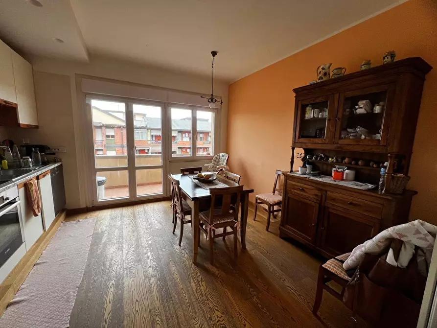 Immagine 6 di Appartamento in vendita  a Grosseto