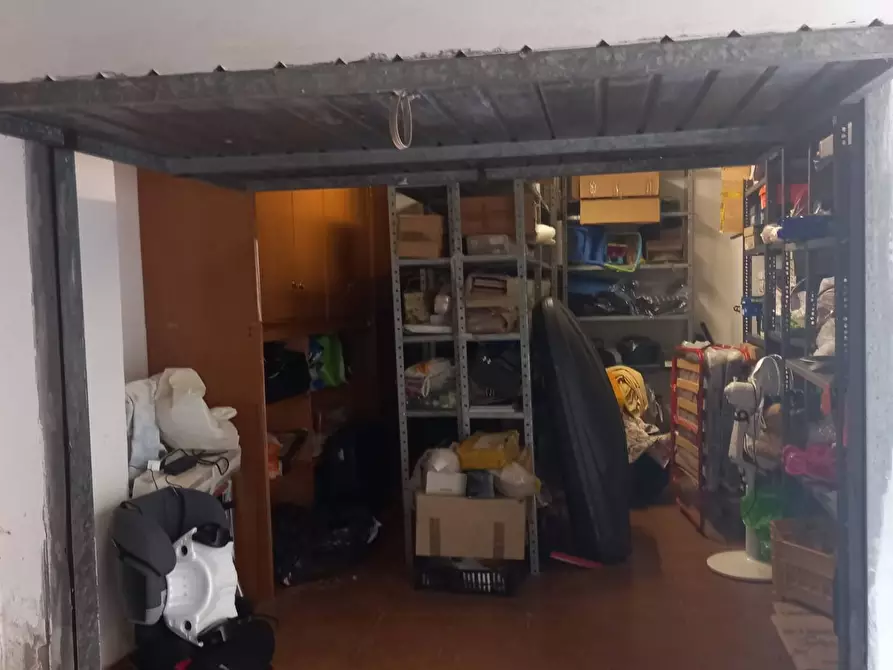 Immagine 16 di Appartamento in vendita  a Grosseto