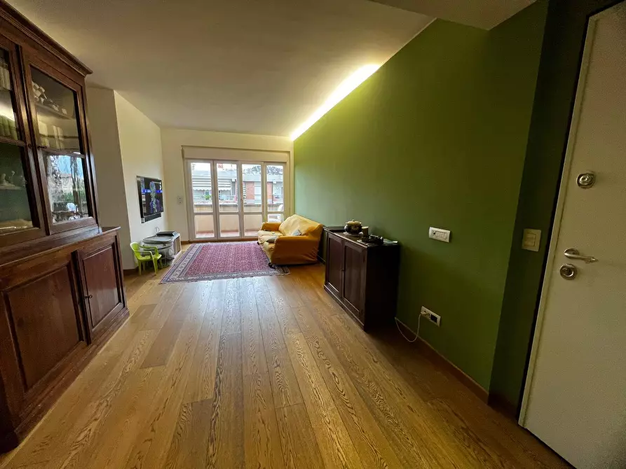 Immagine 2 di Appartamento in vendita  a Grosseto