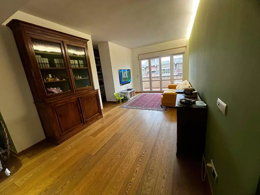 Immagine 3 di Appartamento in vendita  a Grosseto