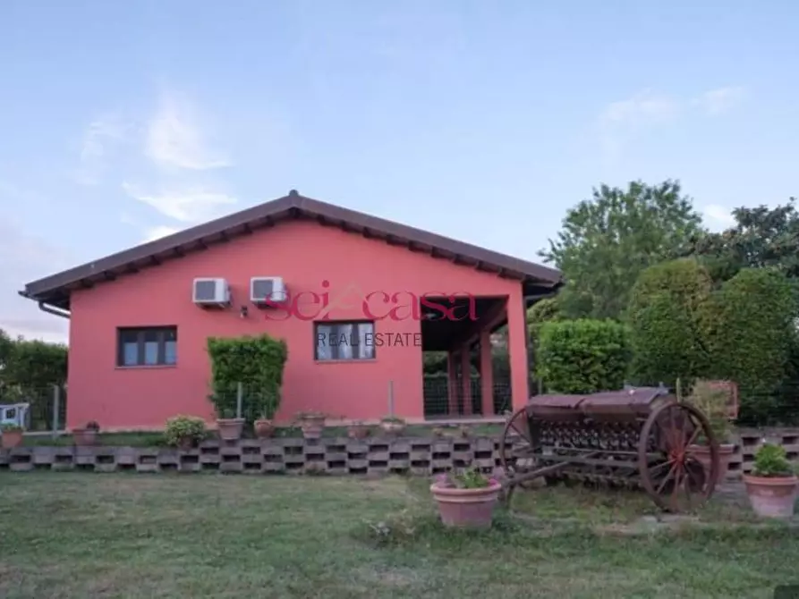 Immagine 5 di Agriturismo in vendita  a Grosseto