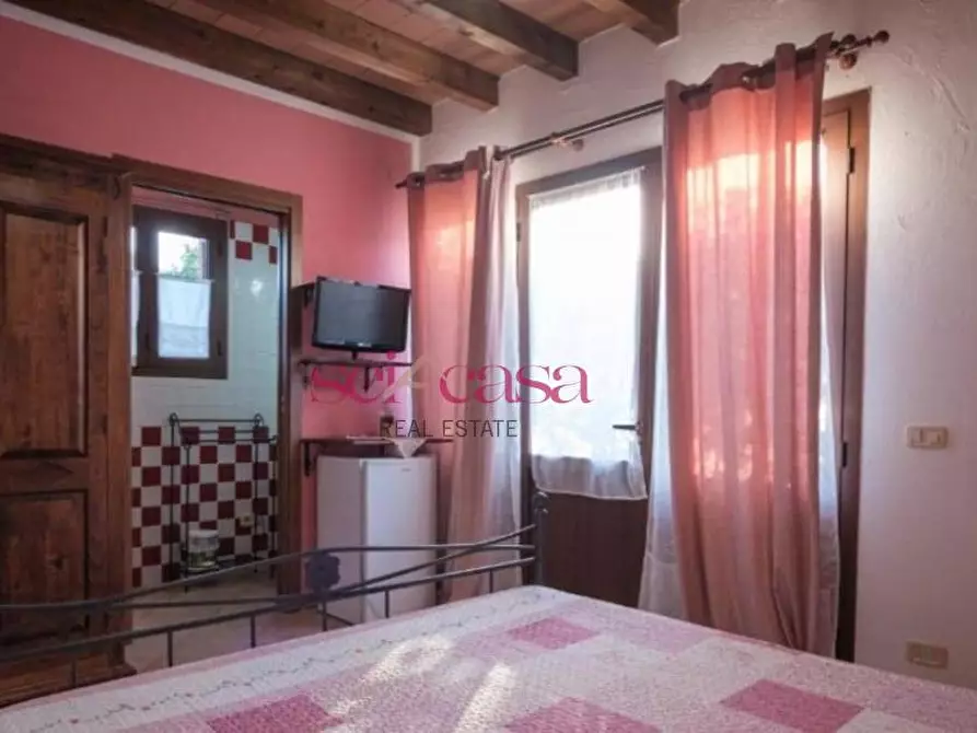 Immagine 13 di Agriturismo in vendita  a Grosseto