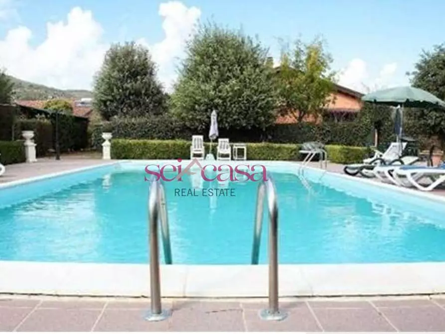 Immagine 25 di Agriturismo in vendita  a Grosseto