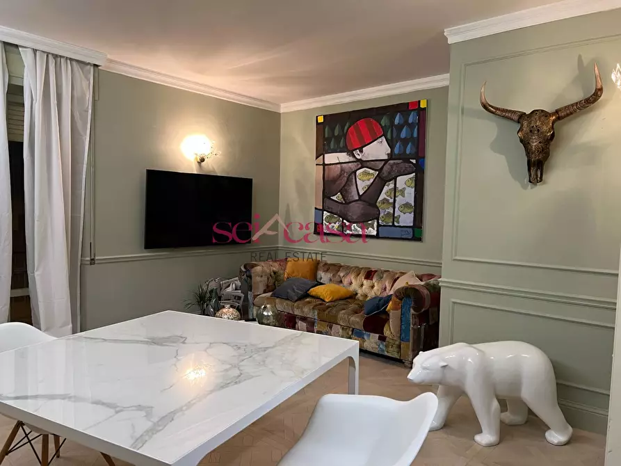 Immagine 2 di Appartamento in vendita  a Grosseto