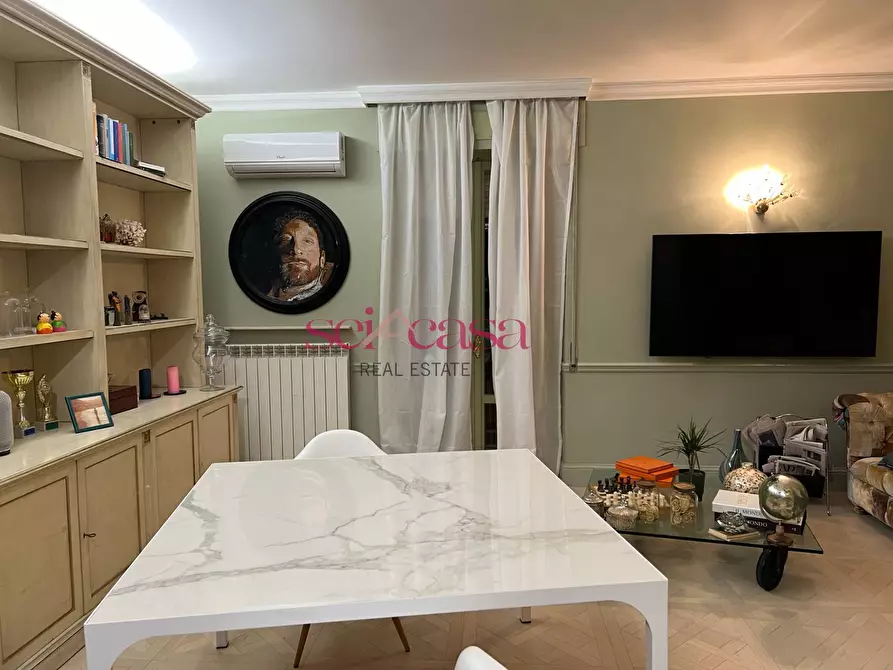 Immagine 3 di Appartamento in vendita  a Grosseto