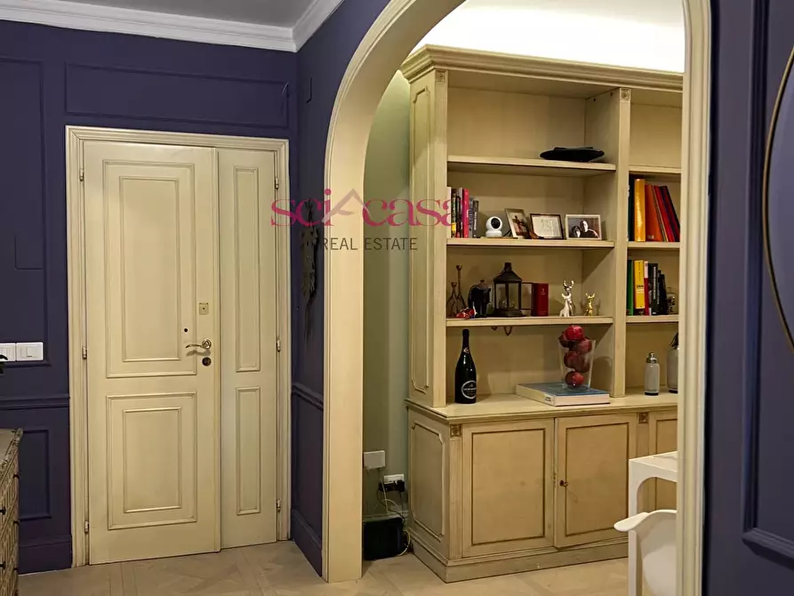 Immagine 7 di Appartamento in vendita  a Grosseto