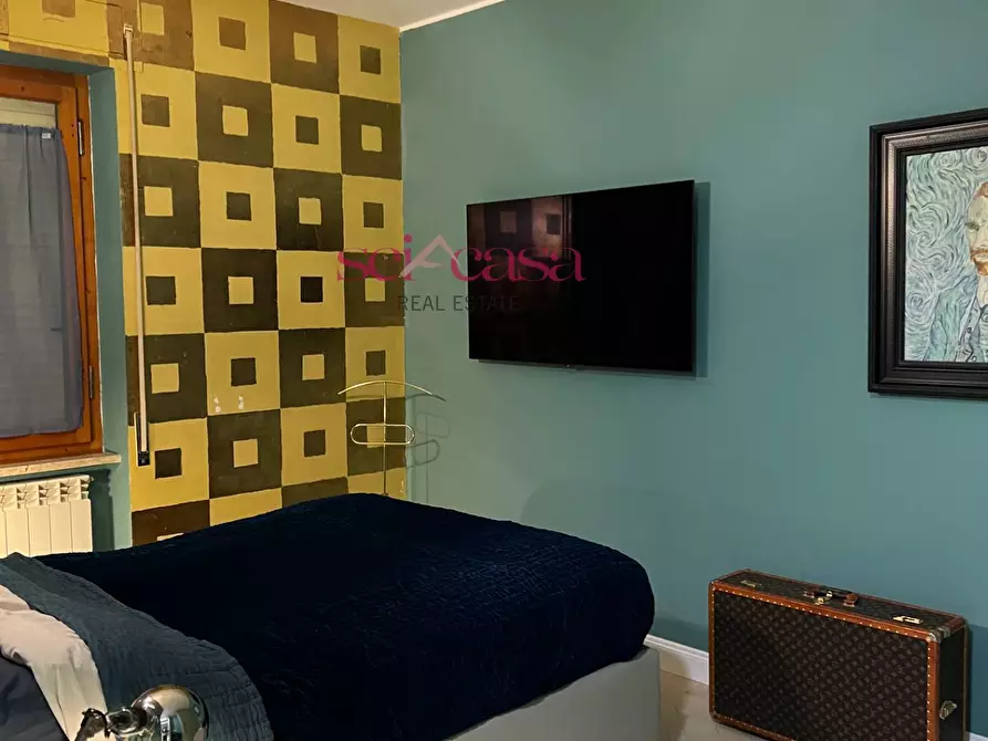 Immagine 16 di Appartamento in vendita  a Grosseto