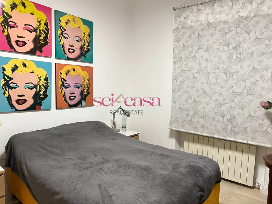 Immagine 21 di Appartamento in vendita  a Grosseto