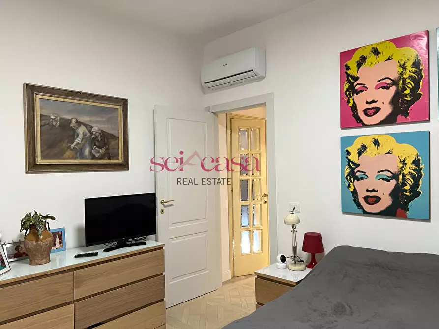 Immagine 22 di Appartamento in vendita  a Grosseto