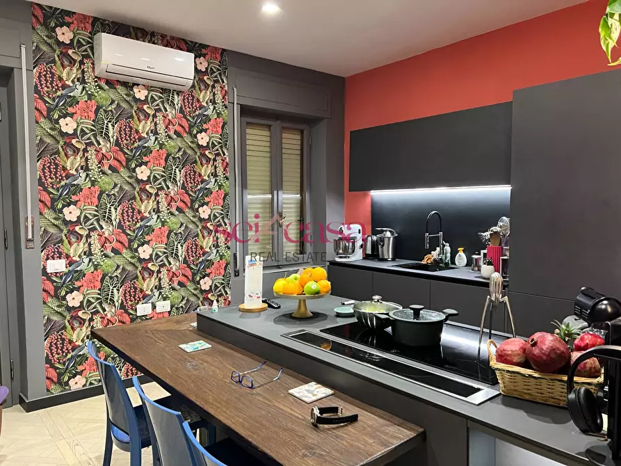 Immagine 8 di Appartamento in vendita  a Grosseto