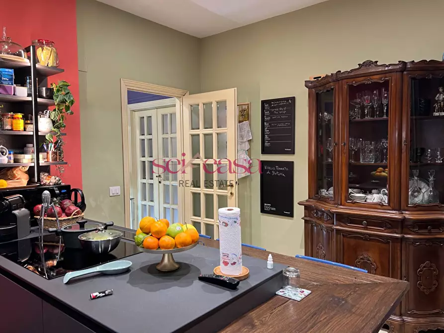 Immagine 9 di Appartamento in vendita  a Grosseto