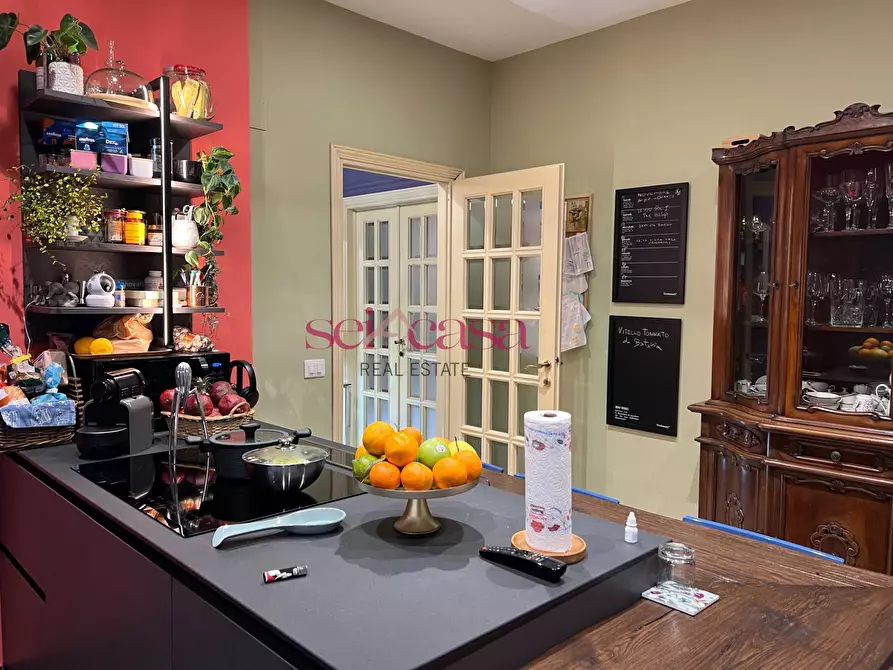 Immagine 11 di Appartamento in vendita  a Grosseto