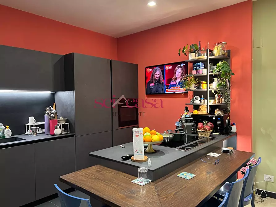 Immagine 12 di Appartamento in vendita  a Grosseto