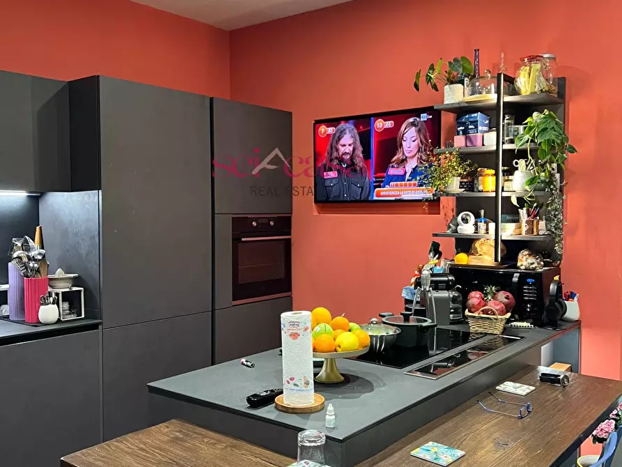 Immagine 14 di Appartamento in vendita  a Grosseto