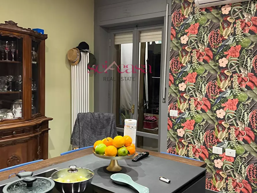 Immagine 10 di Appartamento in vendita  a Grosseto