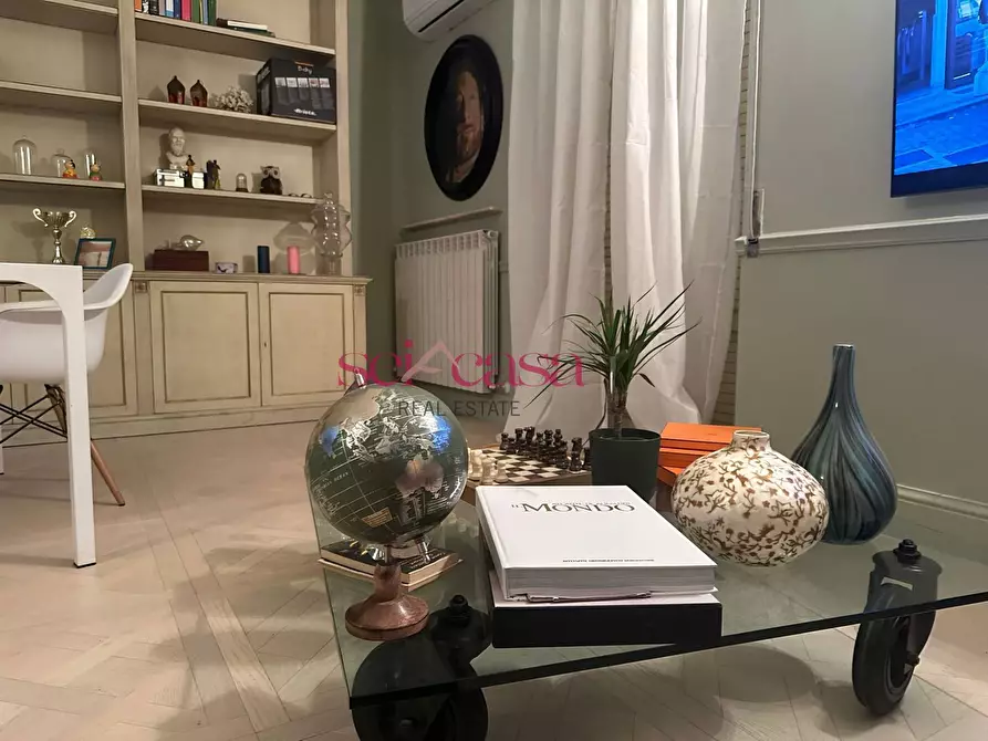 Immagine 5 di Appartamento in vendita  a Grosseto