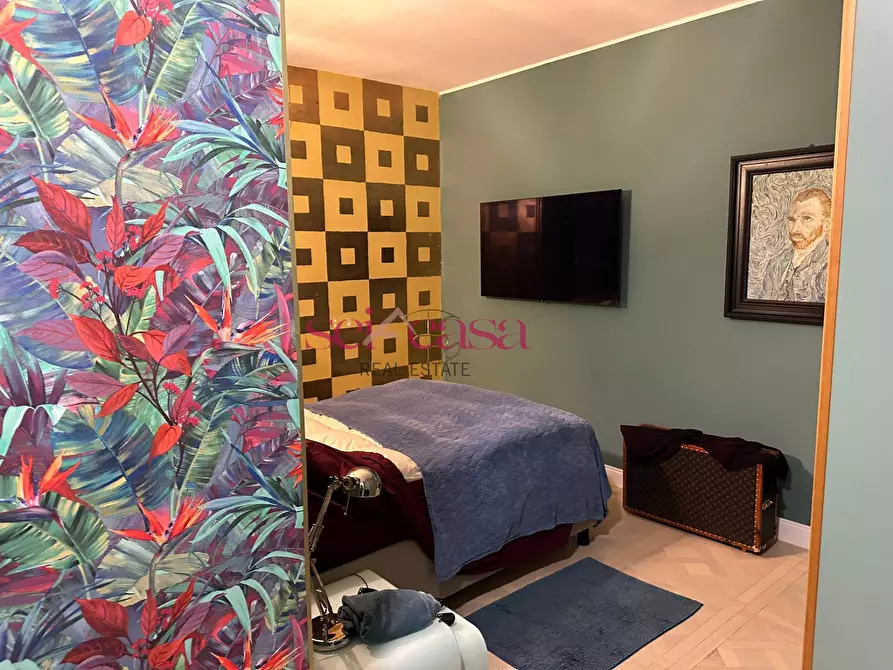 Immagine 15 di Appartamento in vendita  a Grosseto