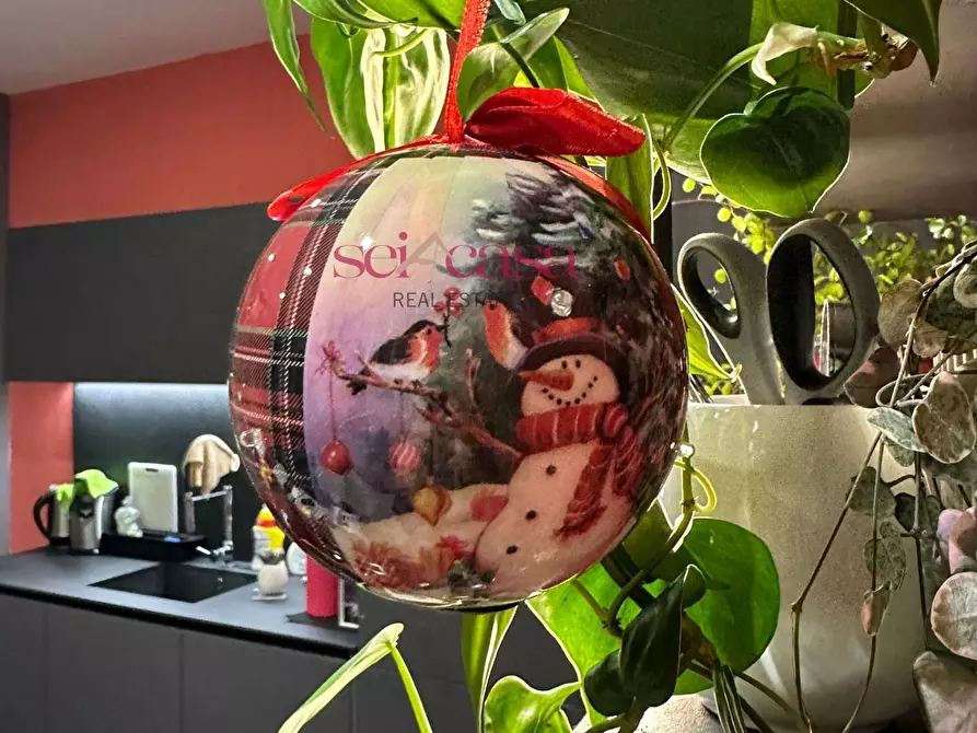 Immagine 13 di Appartamento in vendita  a Grosseto