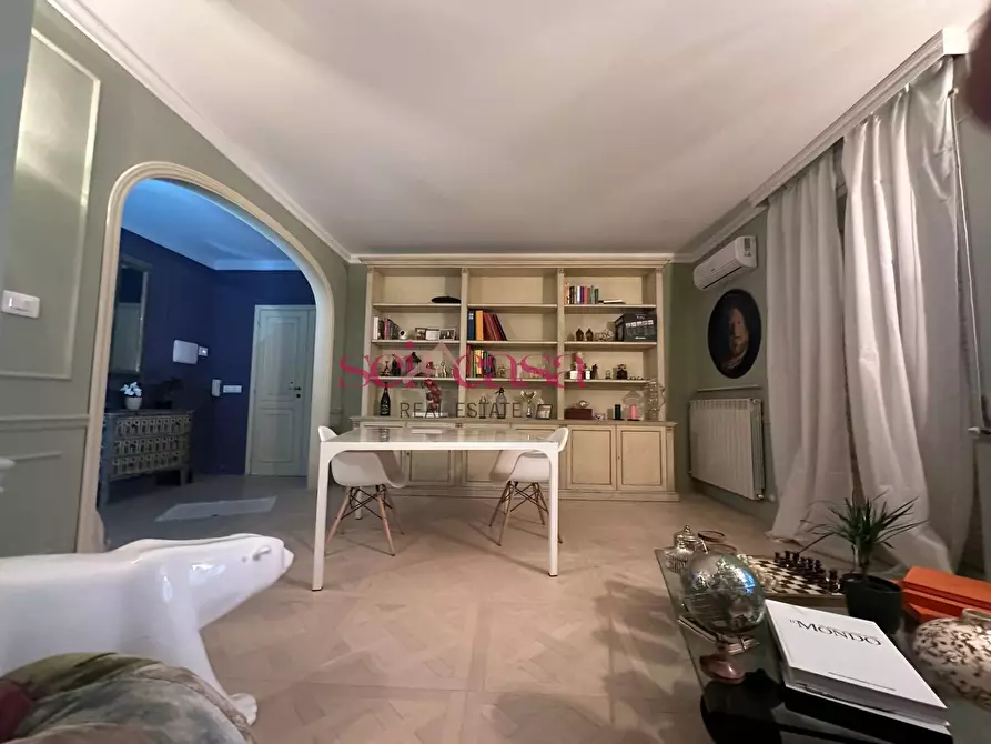 Immagine 4 di Appartamento in vendita  a Grosseto