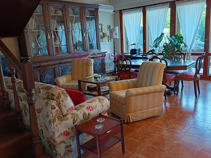 Immagine 4 di Villetta a schiera in vendita  a Grosseto