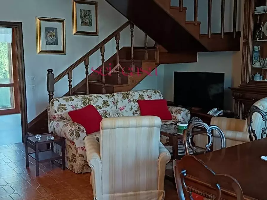 Immagine 3 di Villetta a schiera in vendita  a Grosseto