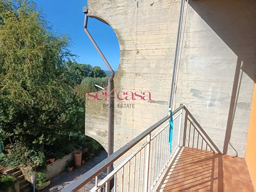 Immagine 15 di Villetta a schiera in vendita  a Grosseto