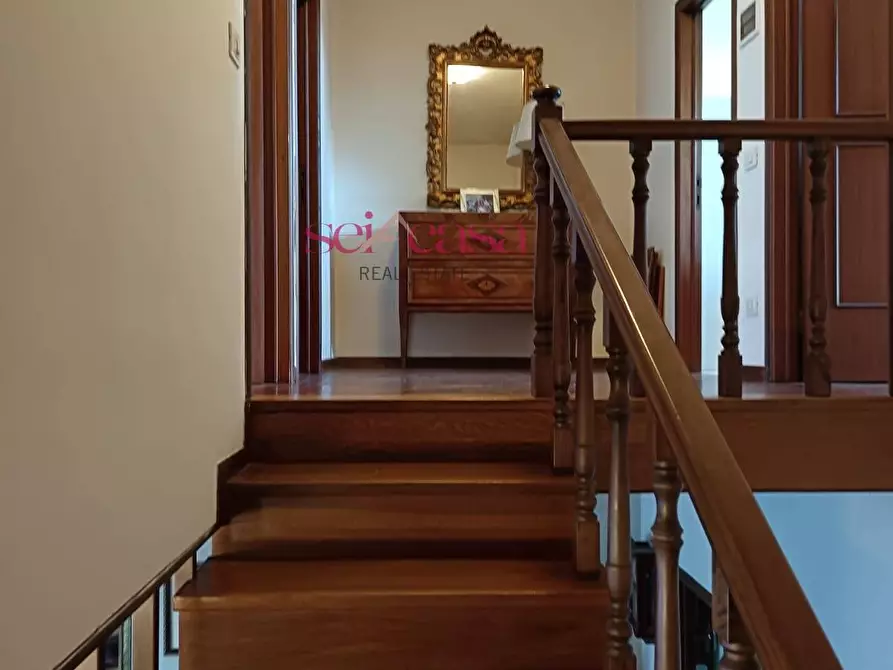 Immagine 9 di Villetta a schiera in vendita  a Grosseto