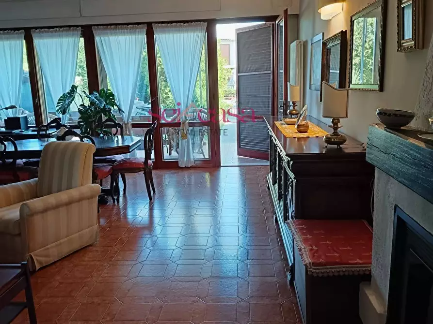 Immagine 6 di Villetta a schiera in vendita  a Grosseto