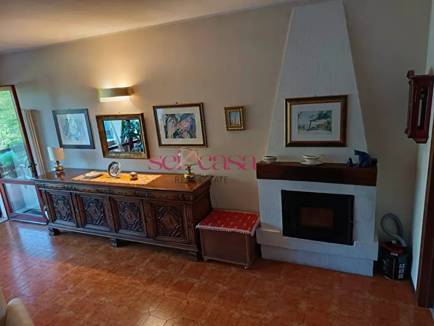 Immagine 7 di Villetta a schiera in vendita  a Grosseto