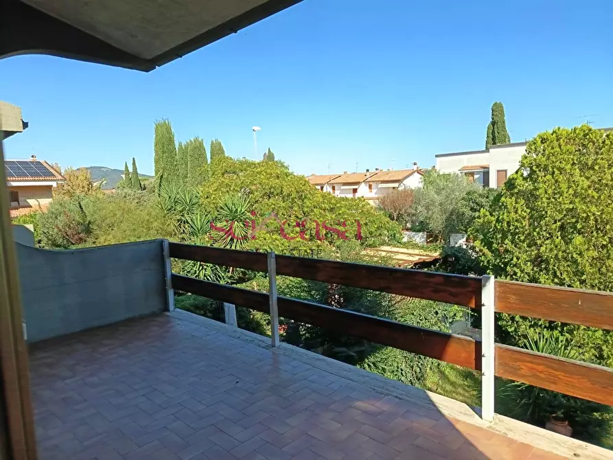 Immagine 17 di Villetta a schiera in vendita  a Grosseto