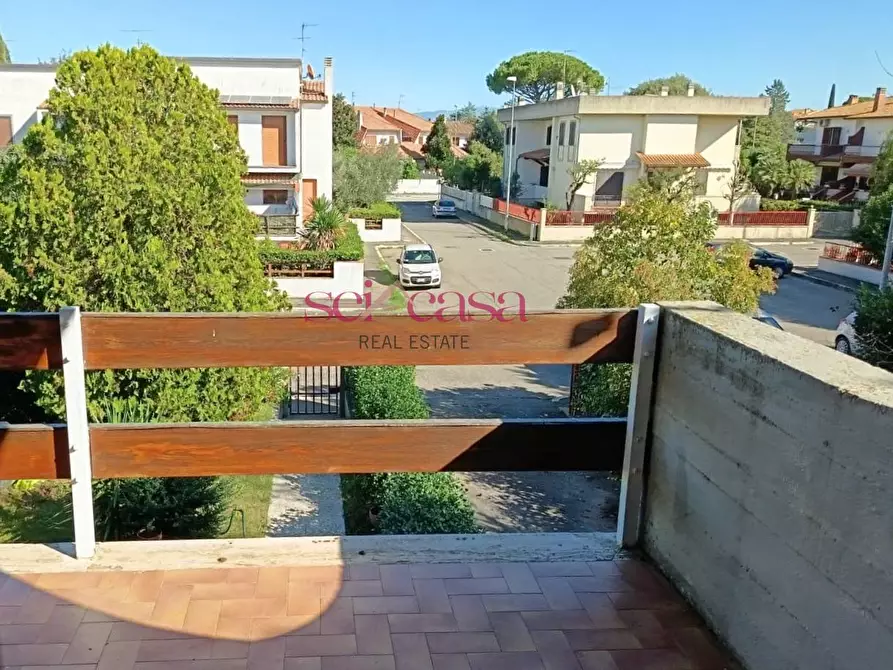 Immagine 18 di Villetta a schiera in vendita  a Grosseto