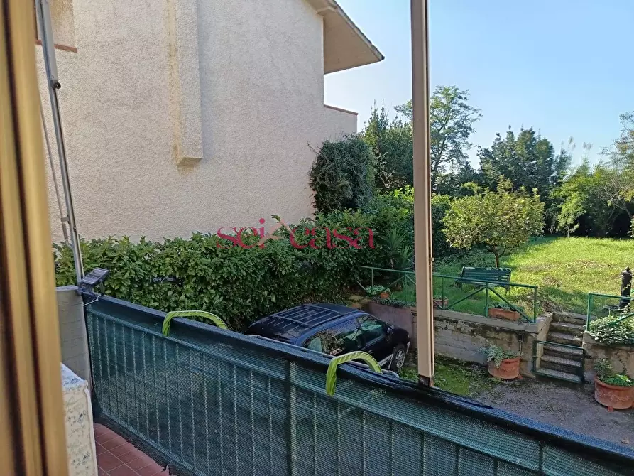 Immagine 16 di Villetta a schiera in vendita  a Grosseto