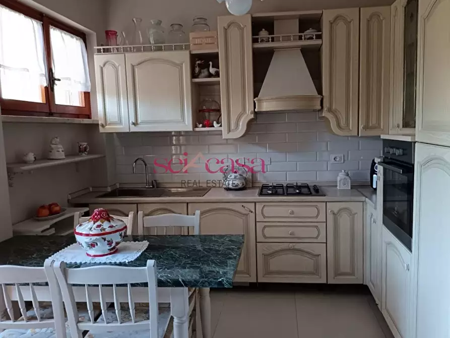 Immagine 11 di Villetta a schiera in vendita  a Grosseto