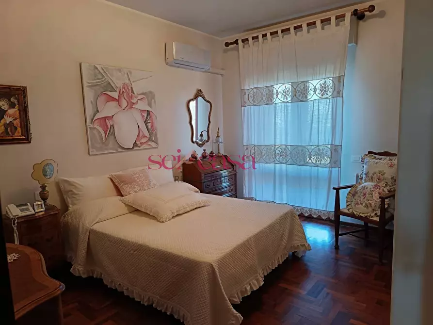 Immagine 28 di Villetta a schiera in vendita  a Grosseto