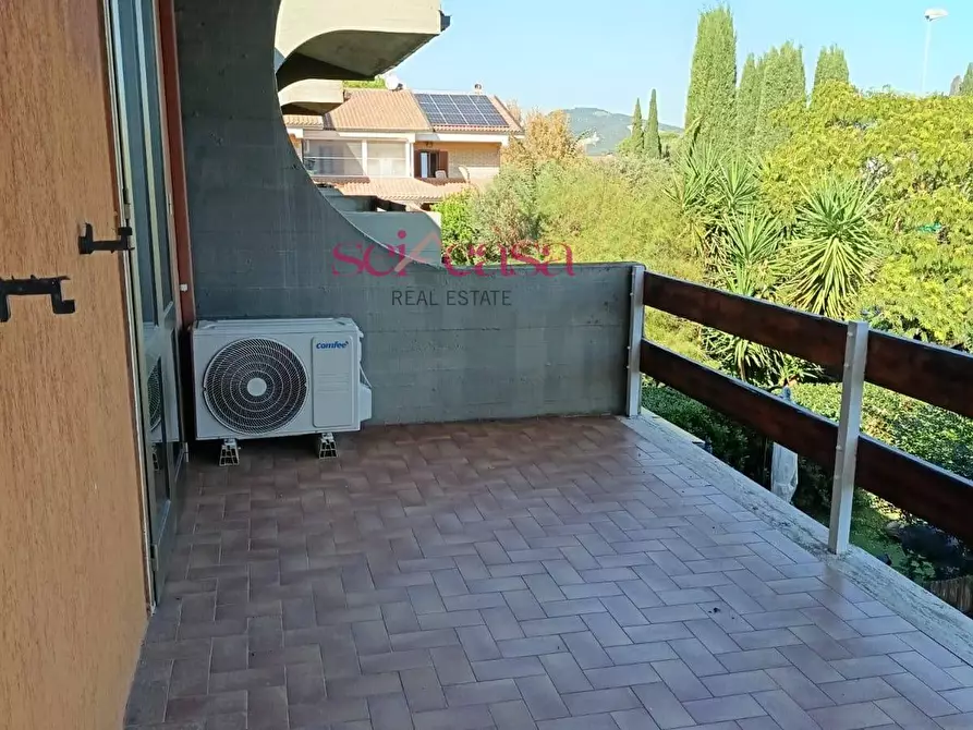 Immagine 19 di Villetta a schiera in vendita  a Grosseto