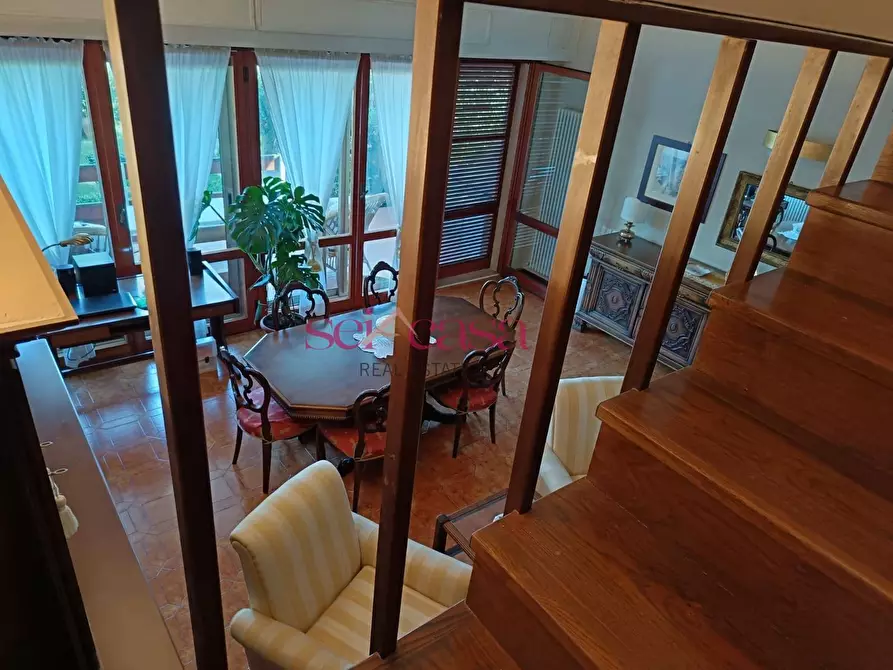 Immagine 10 di Villetta a schiera in vendita  a Grosseto