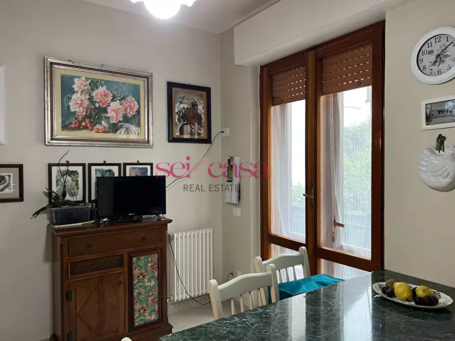 Immagine 13 di Villetta a schiera in vendita  a Grosseto