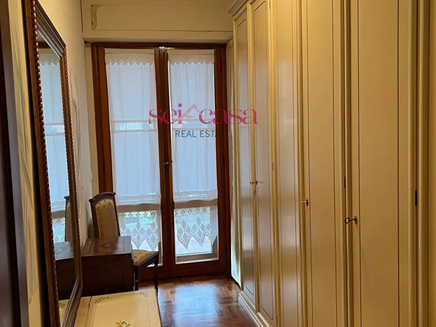 Immagine 29 di Villetta a schiera in vendita  a Grosseto