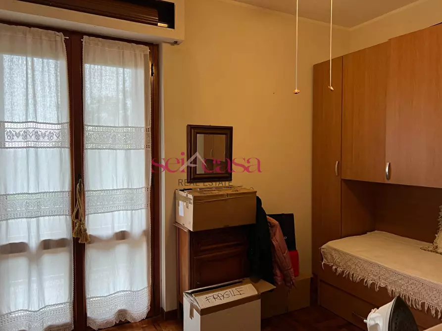 Immagine 30 di Villetta a schiera in vendita  a Grosseto