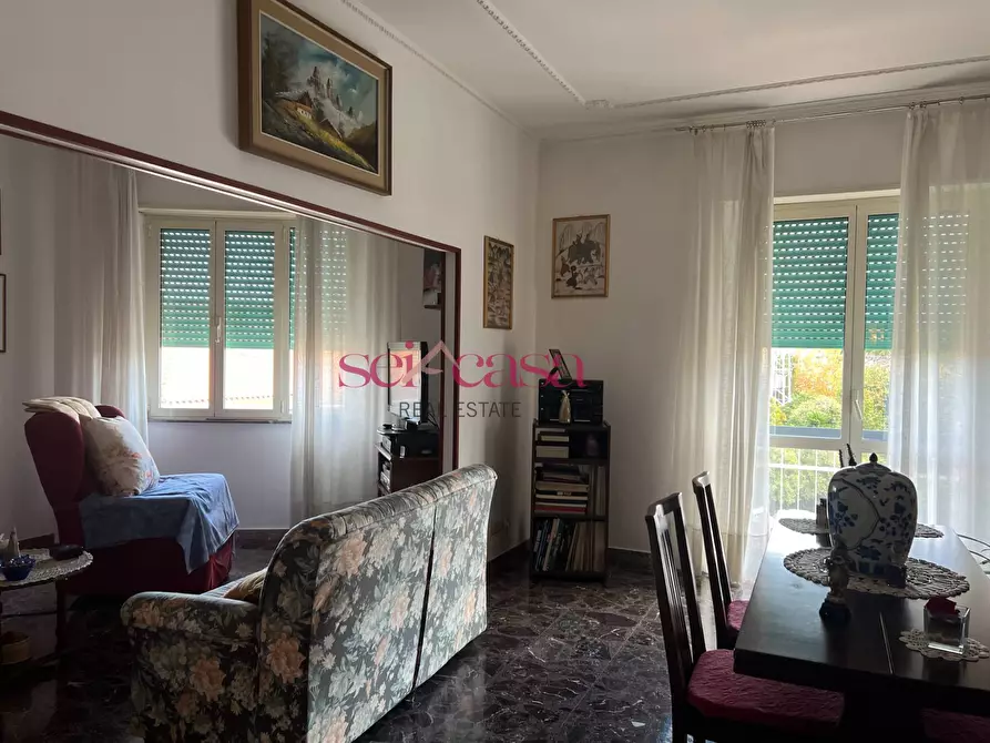 Immagine 8 di Appartamento in vendita  a Grosseto