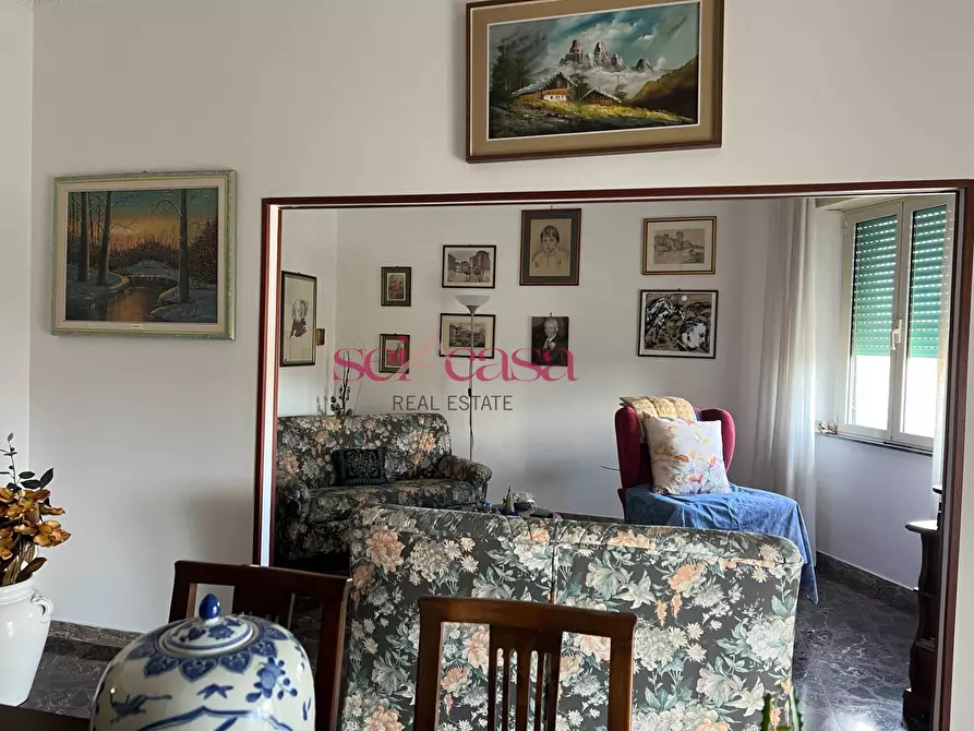 Immagine 9 di Appartamento in vendita  a Grosseto