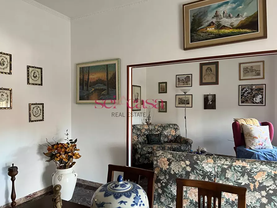 Immagine 10 di Appartamento in vendita  a Grosseto