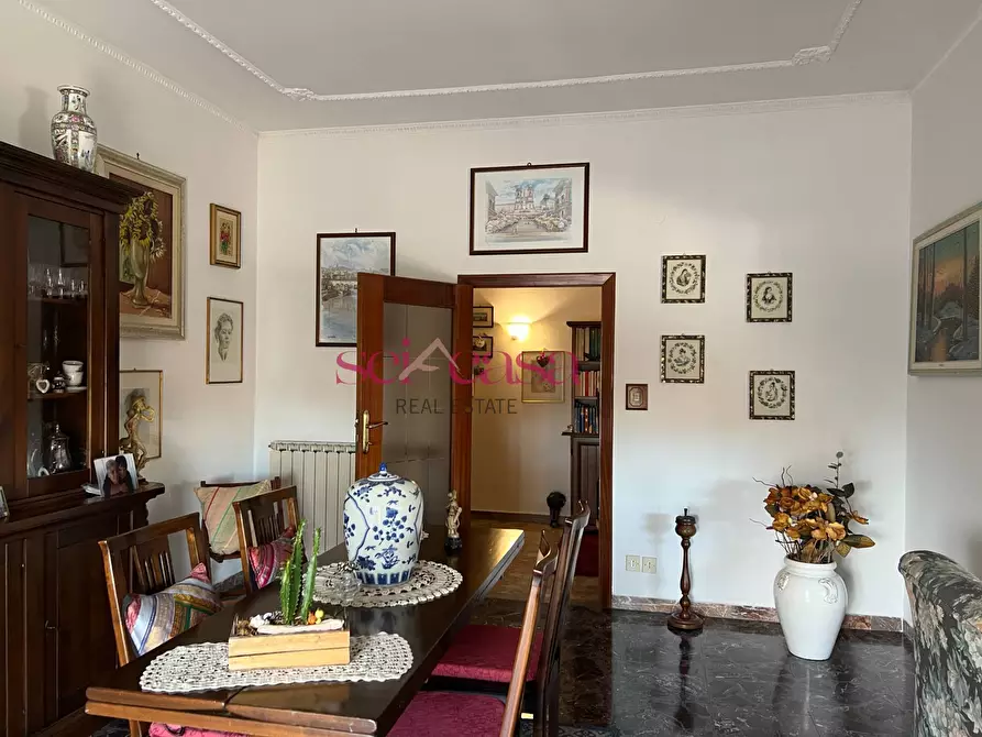 Immagine 3 di Appartamento in vendita  a Grosseto