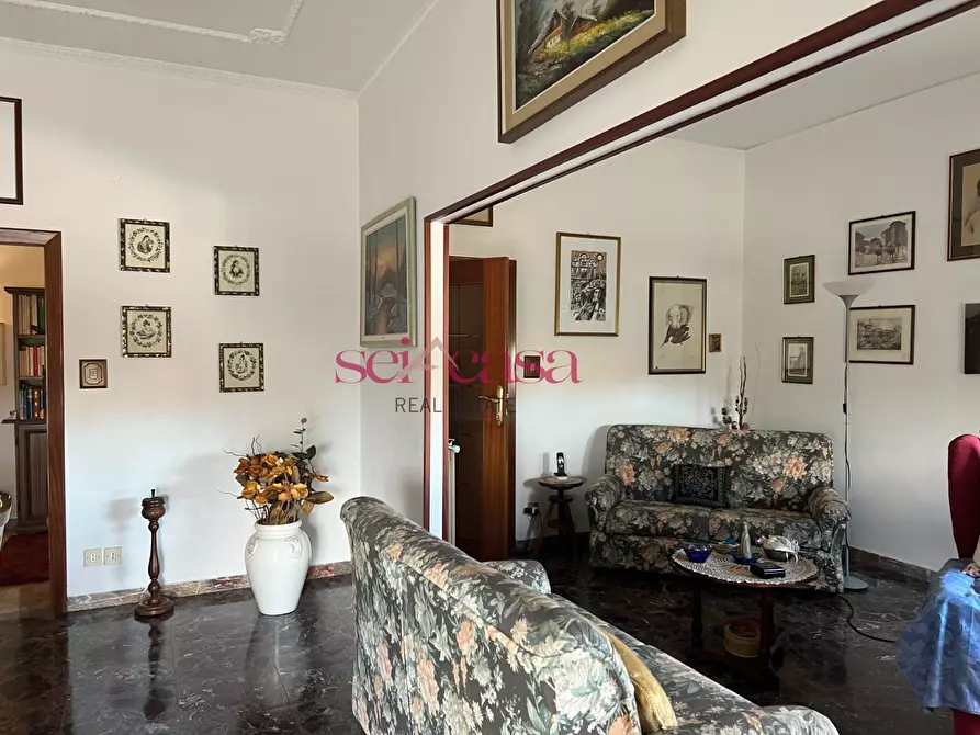 Immagine 2 di Appartamento in vendita  a Grosseto