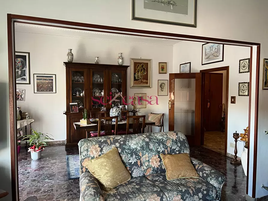 Immagine 5 di Appartamento in vendita  a Grosseto