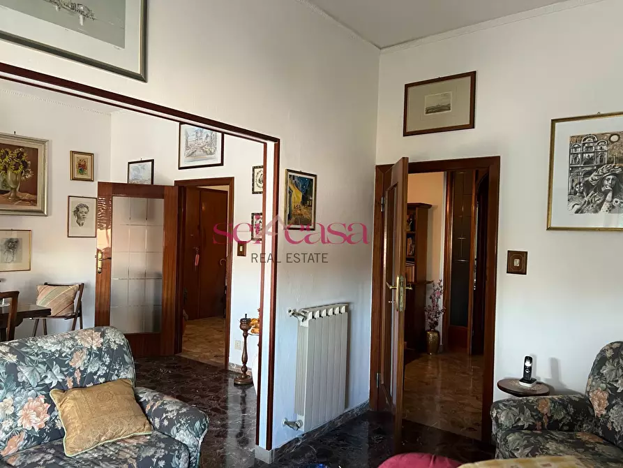 Immagine 4 di Appartamento in vendita  a Grosseto