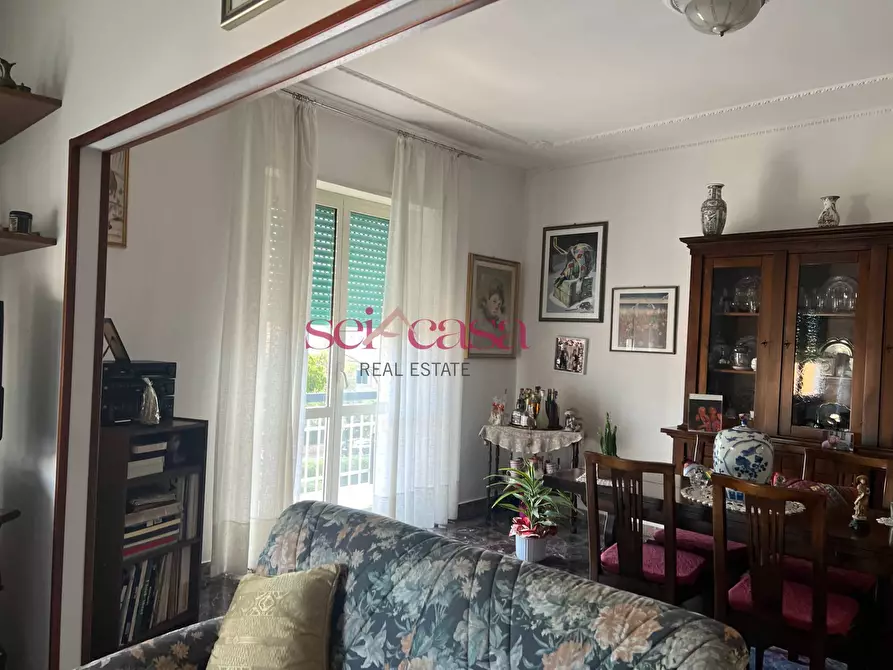 Immagine 6 di Appartamento in vendita  a Grosseto