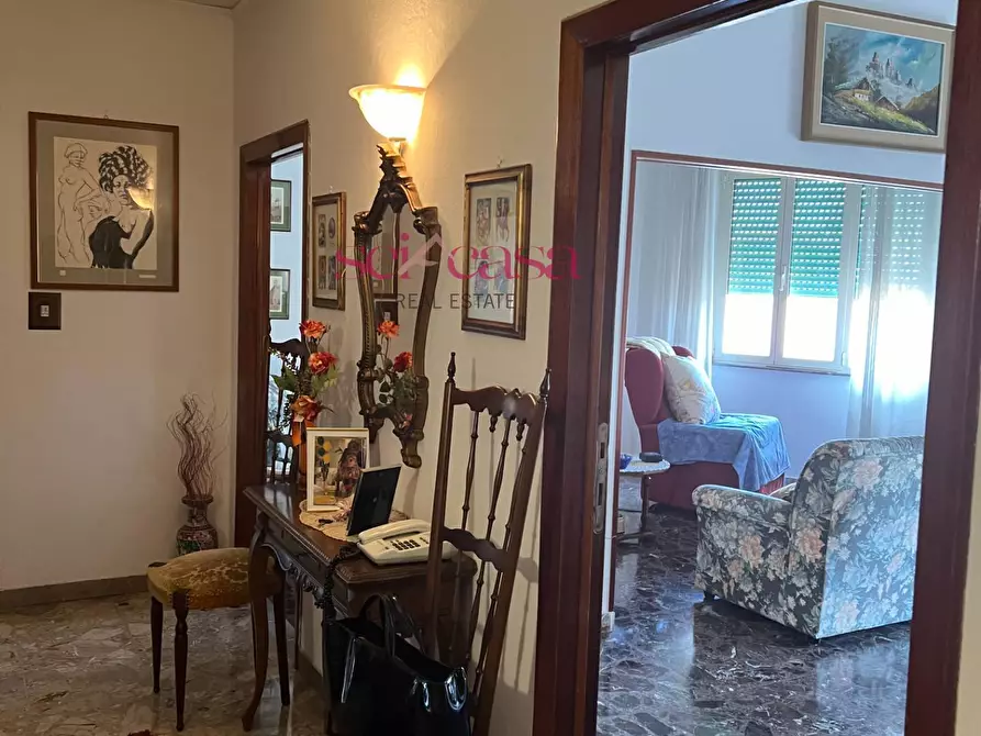 Immagine 12 di Appartamento in vendita  a Grosseto