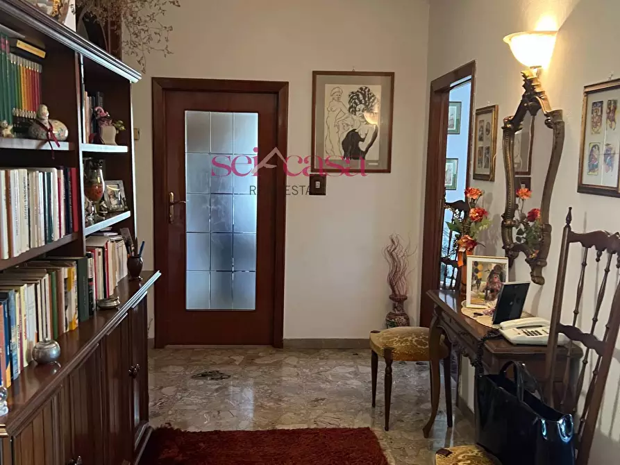 Immagine 14 di Appartamento in vendita  a Grosseto