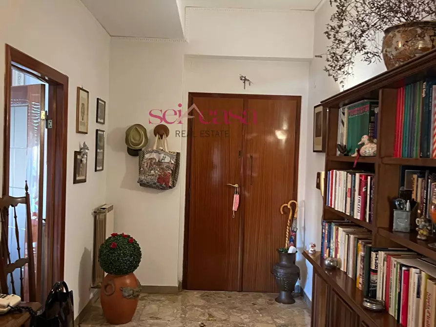 Immagine 13 di Appartamento in vendita  a Grosseto